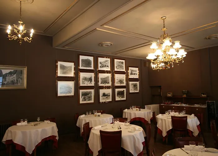 Hotel Pyrenees