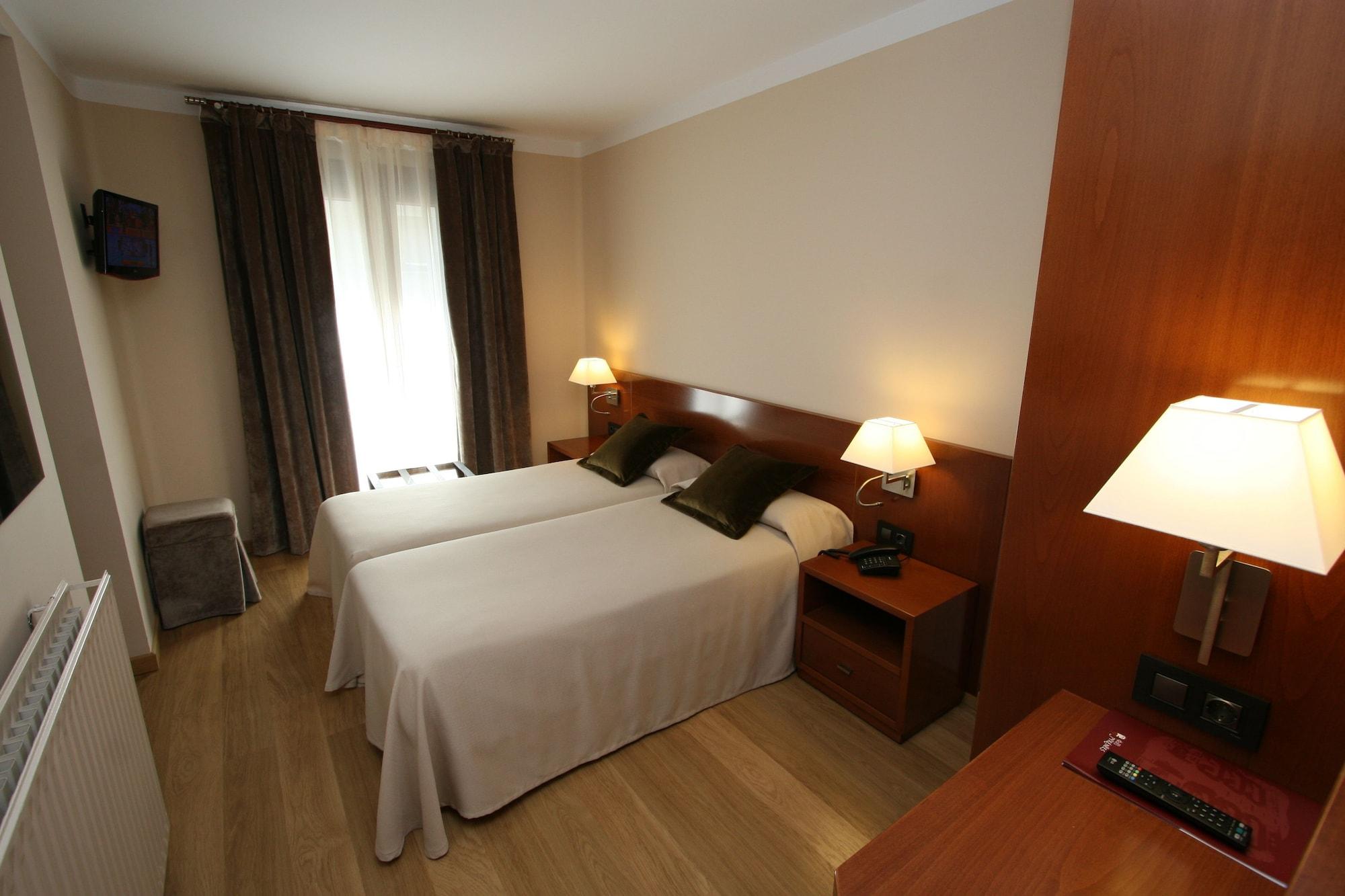 Pyrenees Hotel Andorra-a-Velha
