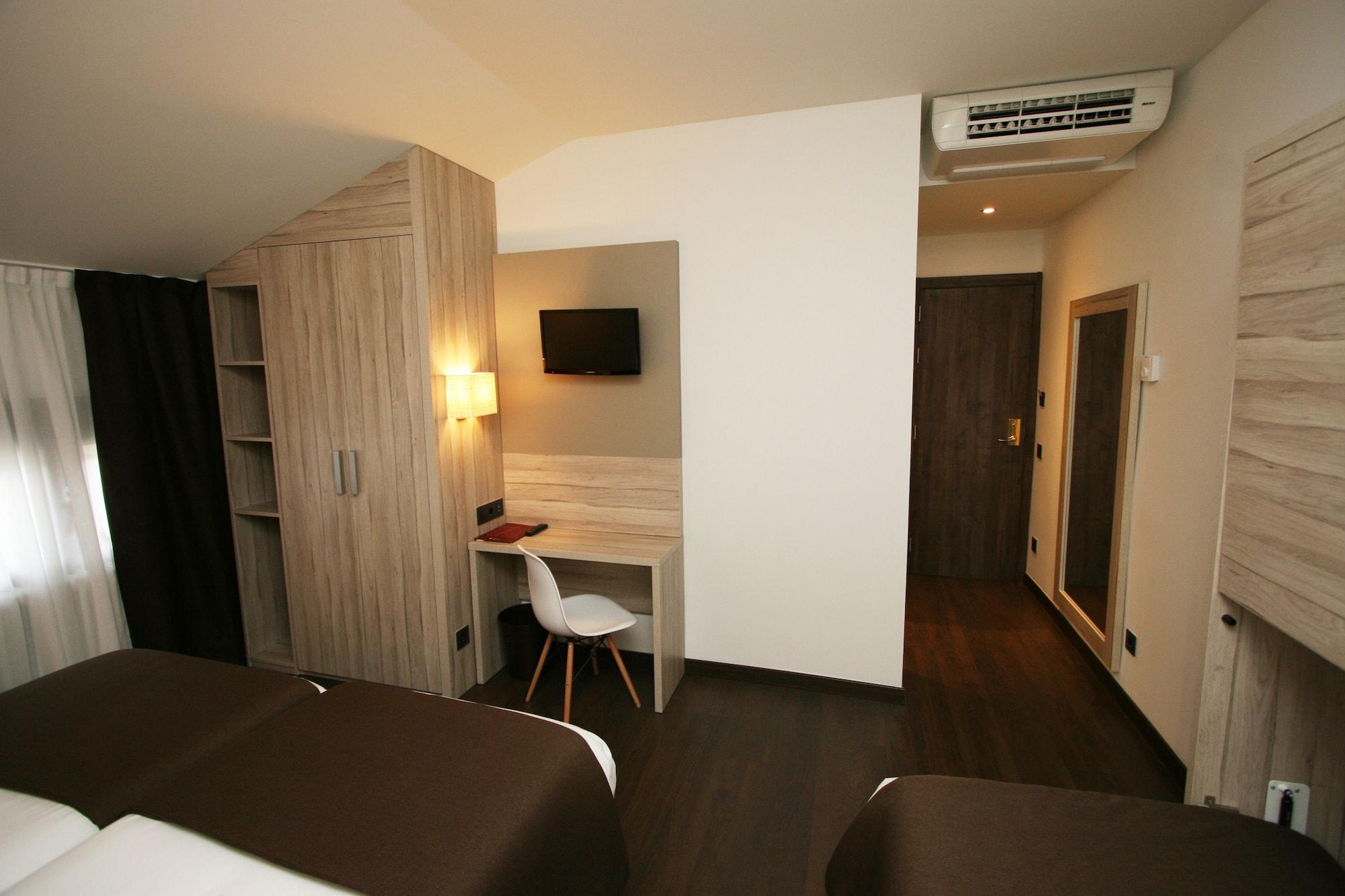 Pyrenees Hotel Andorra-a-Velha