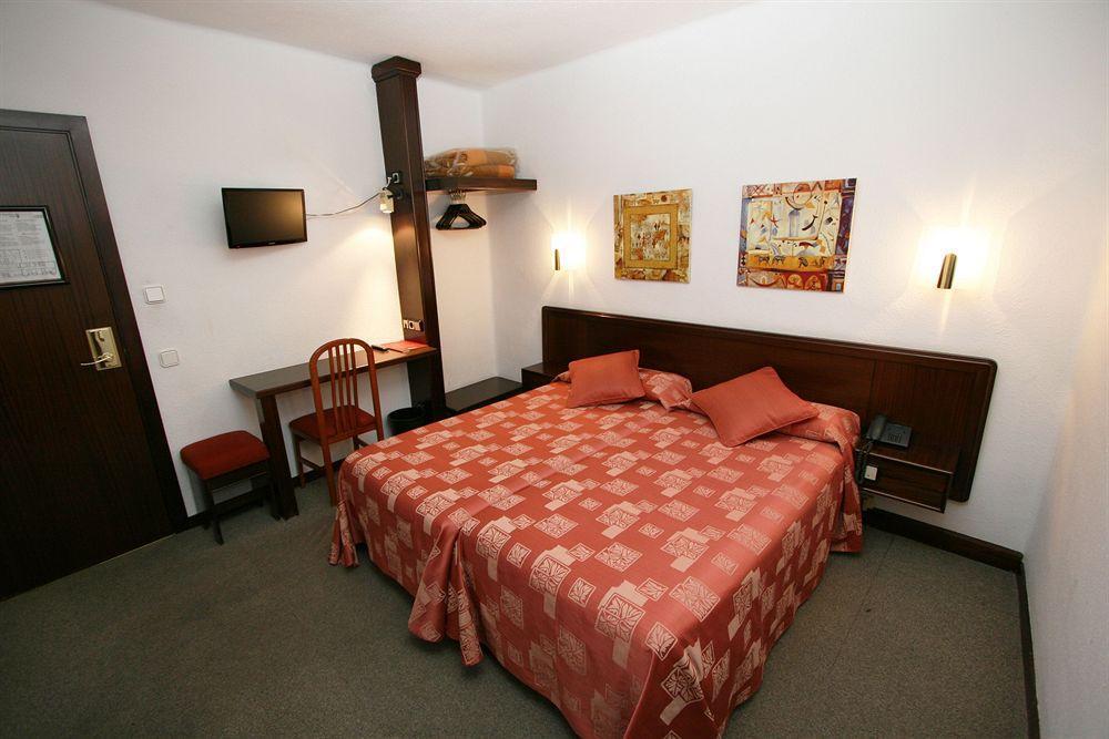 Hotel Pyrenees Andorra-a-Velha