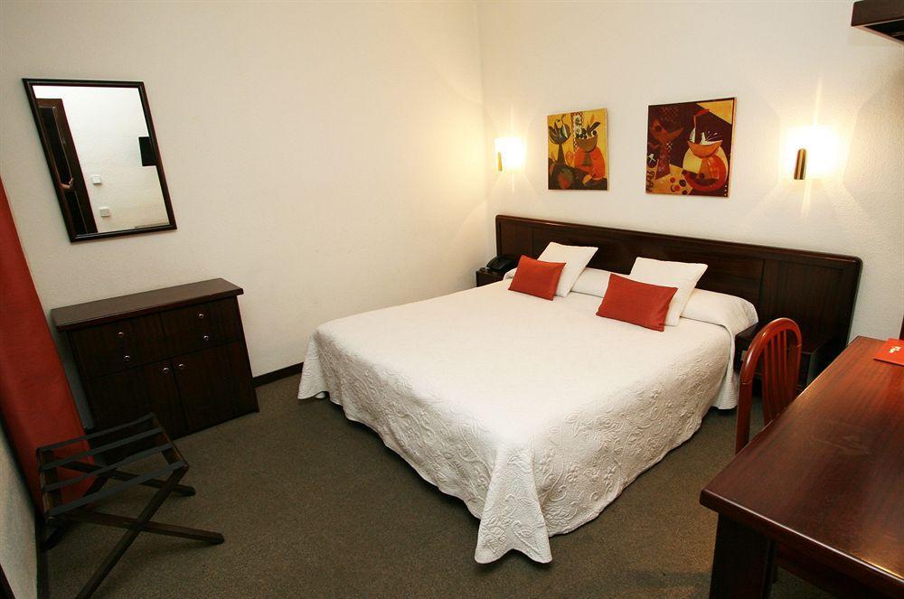 Hotel Pyrenees Andorra-a-Velha