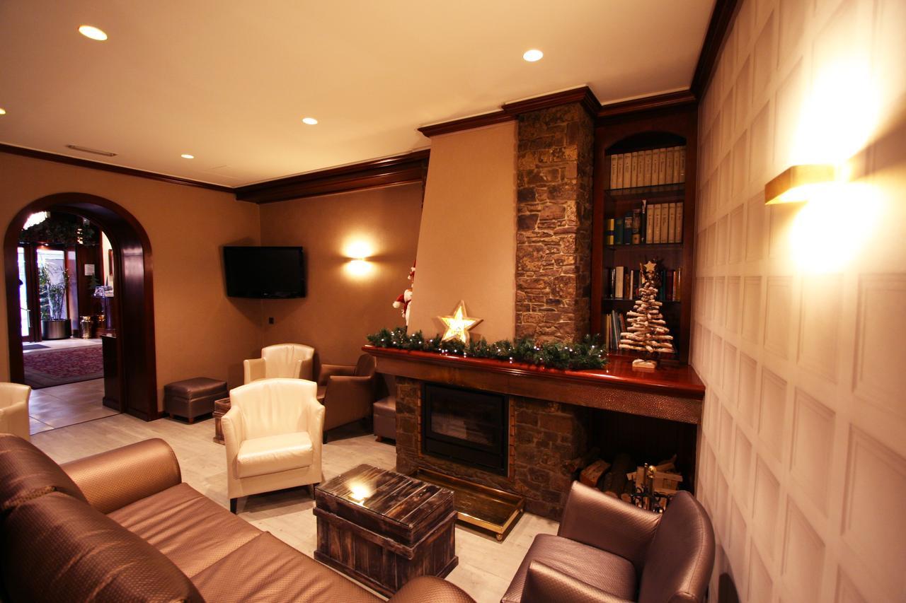 Hotel Pyrenees Andorra-a-Velha