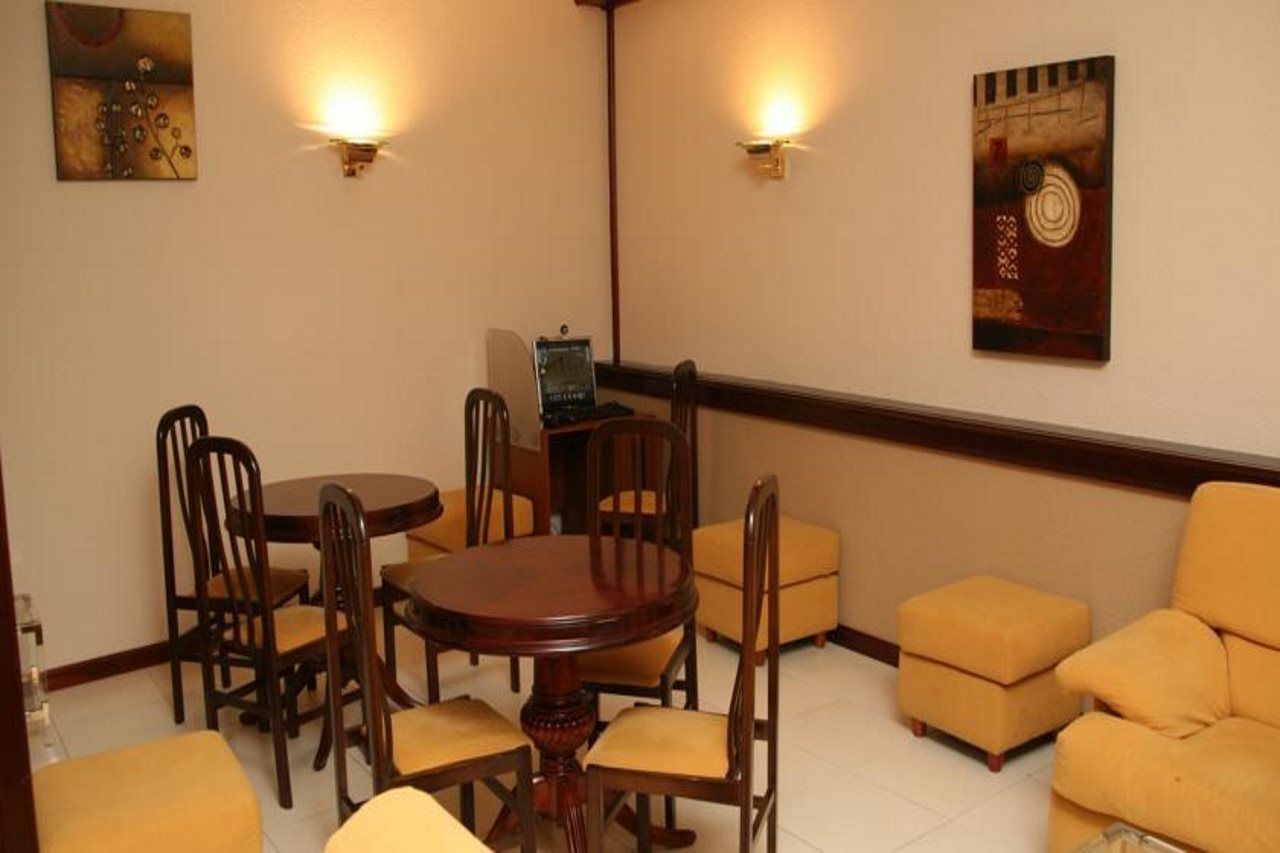 Hotel Pyrenees Andorra-a-Velha