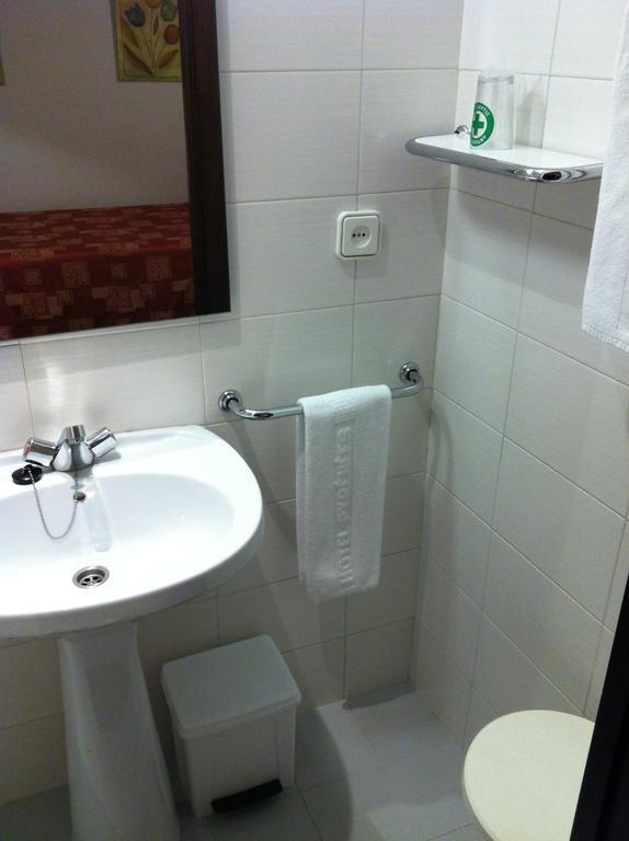 Pyrenees Hotel Andorra-a-Velha
